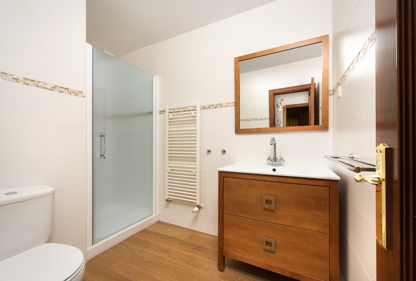 4-Kamer Appartement MA215 foto 7